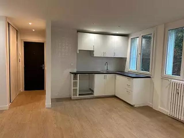 Appartement vente à Nogent-le-Rotrou, Nogent-le-rotrou