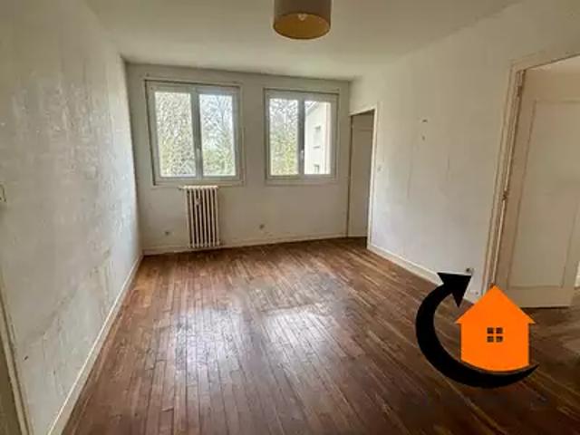 Appartement vente à Nogent-le-Rotrou, Nogent-le-rotrou