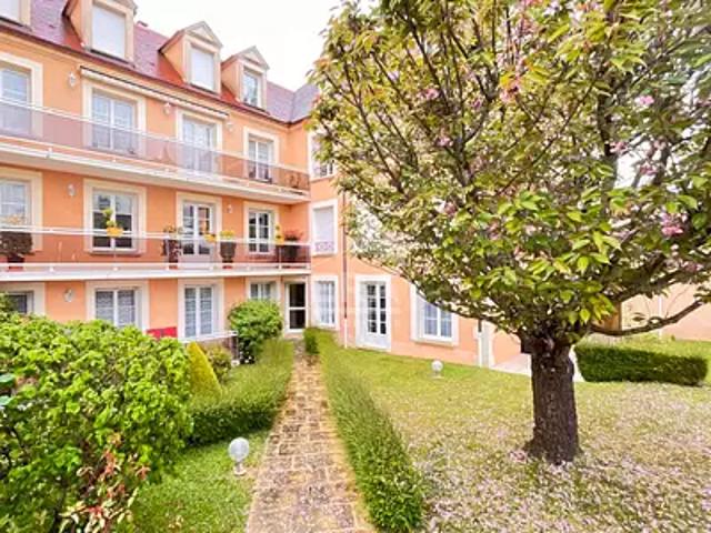 Appartement vente à Nogent-le-Rotrou, Nogent-le-rotrou