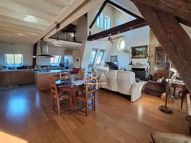 Appartement vente à Nogent-le-Rotrou, Nogent-le-rotrou