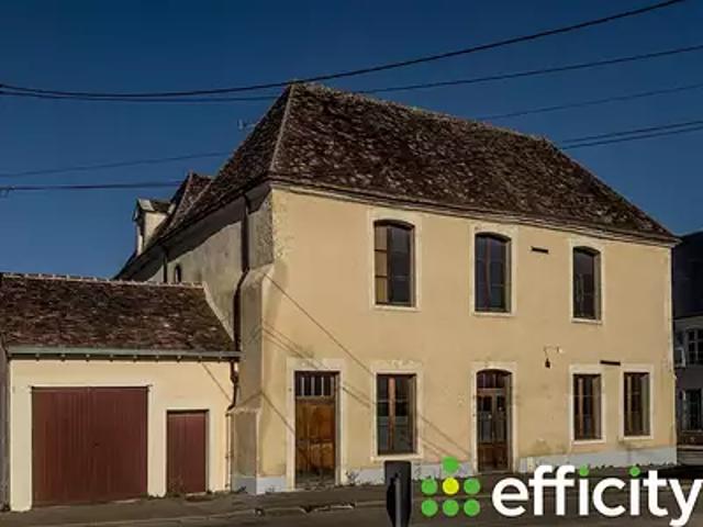 Maison vente à Nogent-le-Rotrou, Nogent-le-rotrou