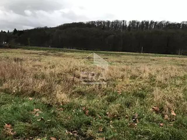 Terrain vente à Nogent-le-Rotrou, Nogent-le-rotrou