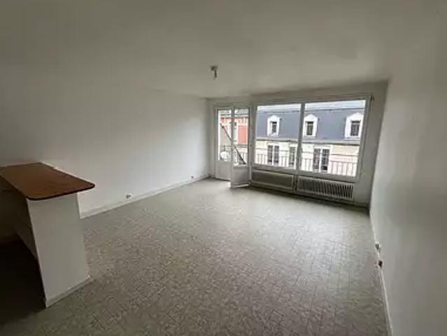 Appartement location à Centre ville, Nogent-le-Rotrou