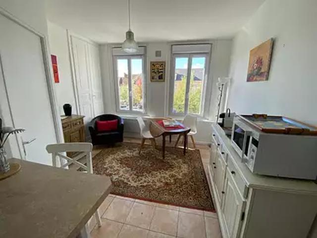 Appartement location à Centre ville, Nogent-le-Rotrou