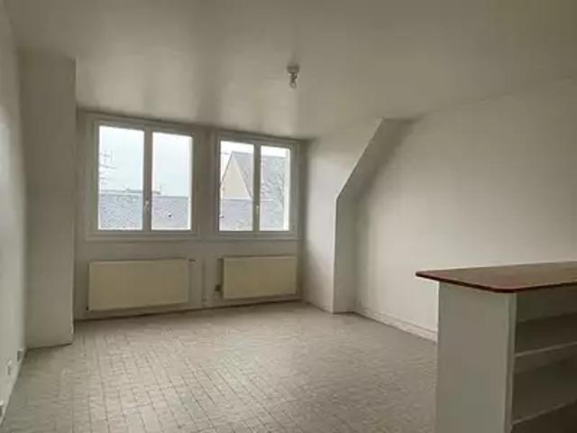 Appartement location à Centre ville, Nogent-le-Rotrou