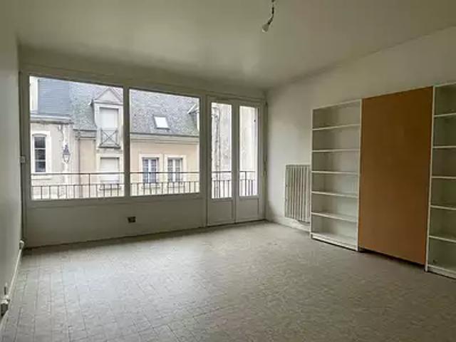 Appartement location à Centre ville, Nogent-le-Rotrou