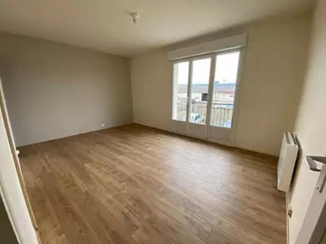 Appartement location à Nogent-le-Rotrou, Nogent-le-rotrou