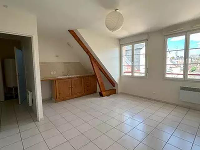 Appartement location à Nogent-le-Rotrou, Nogent-le-rotrou
