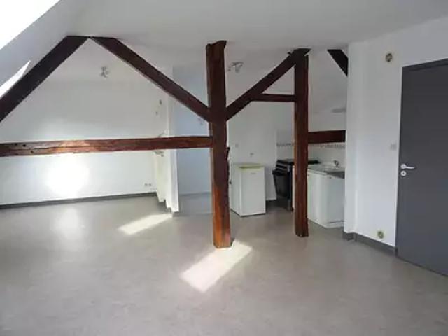 Appartement location à Centre ville, Nogent-le-Rotrou