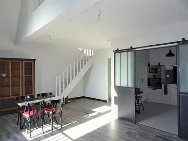 Appartement location à Nogent-le-Rotrou, Nogent-le-rotrou