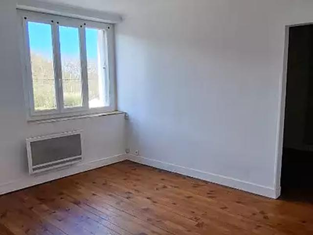 Appartement location à Nogent-le-Rotrou, Nogent-le-rotrou
