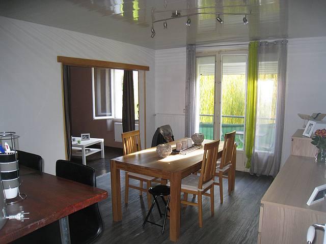 Appartement vente à Nogent-le-Rotrou, Nogent-le-rotrou