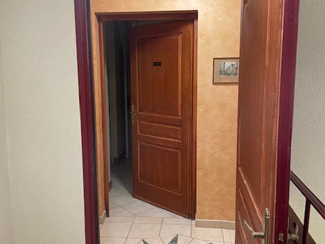 Appartement vente à Nogent-le-Rotrou, Nogent-le-rotrou
