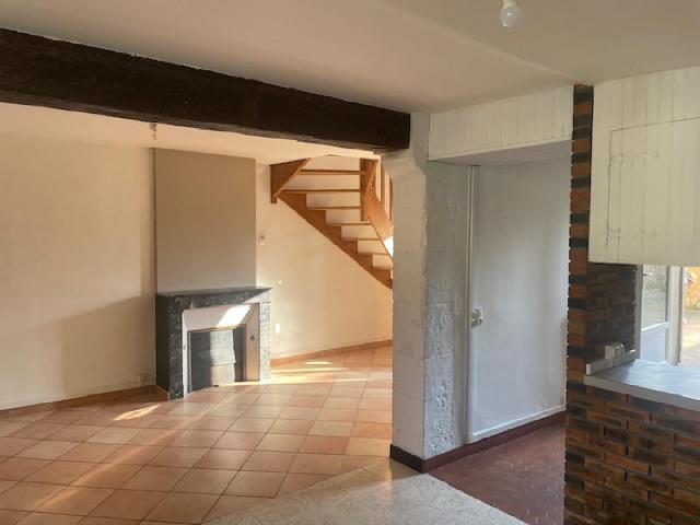 Maison vente à Nogent-le-Rotrou, Nogent-le-rotrou