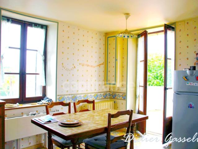 Maison vente à Nogent-le-Rotrou, Nogent-le-rotrou