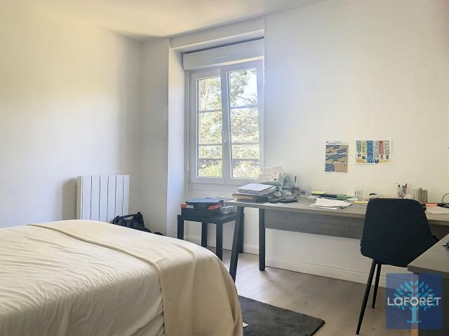 Appartement location à Chaumont, Nogent