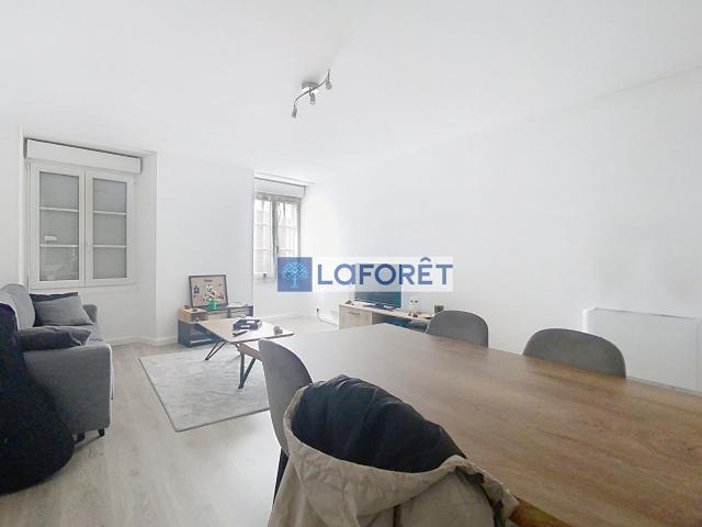 Appartement location à Chaumont, Nogent