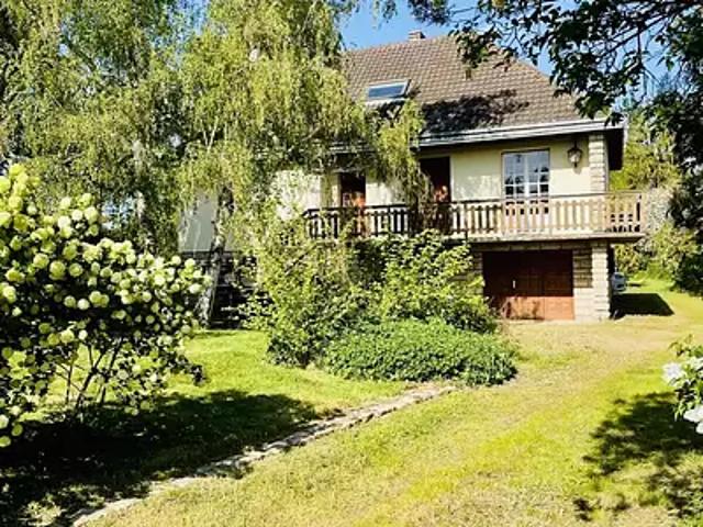 Maison vente à Mont-les-Tertres, Nogent-sur-Eure