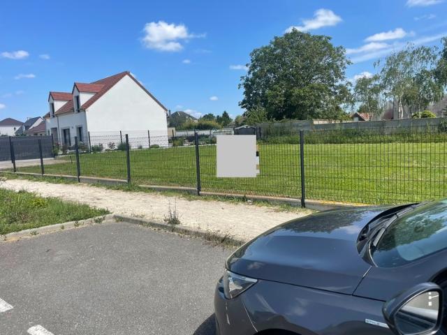 Terrain vente à Chartres, Nogent-sur-eure