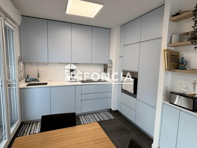 Appartement vente à Nogent-sur-Marne, Nogent-sur-marne