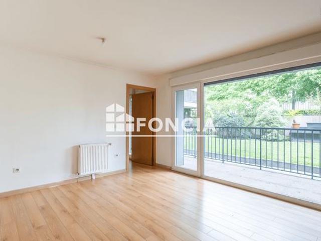 Appartement vente à Nogent-sur-Marne, Nogent-sur-marne