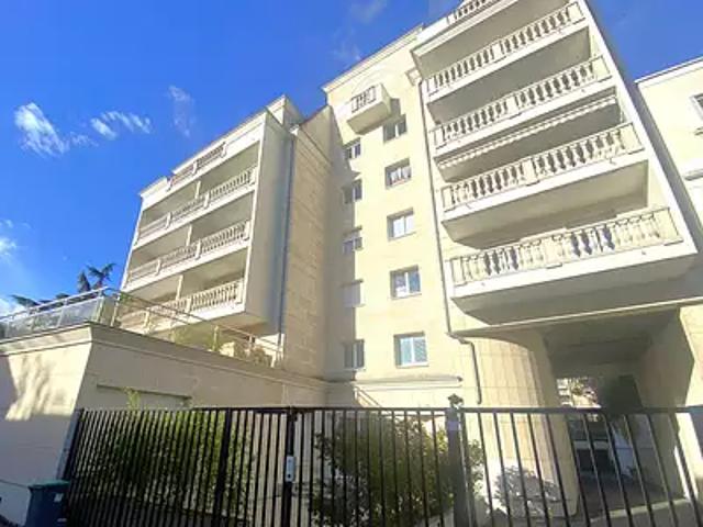 Appartement vente à Nogent-sur-Marne, Nogent-sur-marne