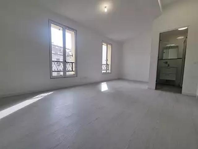 Appartement vente à Nogent-sur-Marne, Nogent-sur-marne