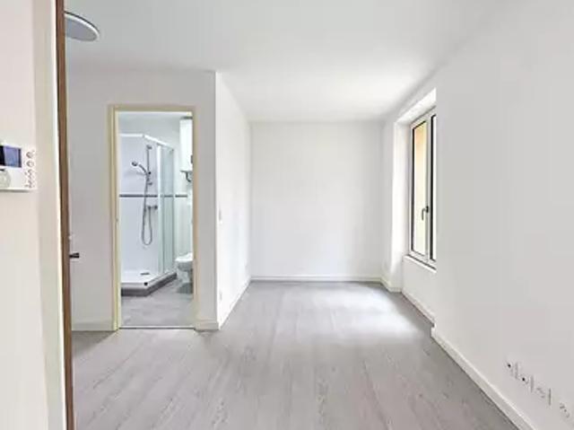 Appartement vente à Nogent Village, Nogent-sur-Marne