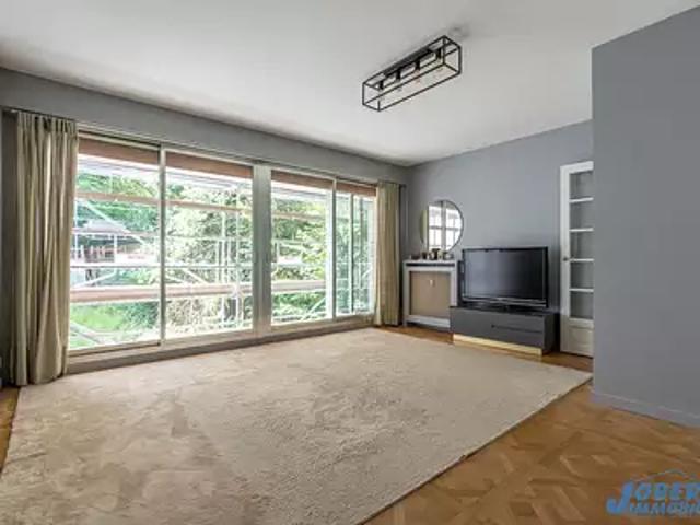 Appartement vente à Nogent Village, Nogent-sur-Marne