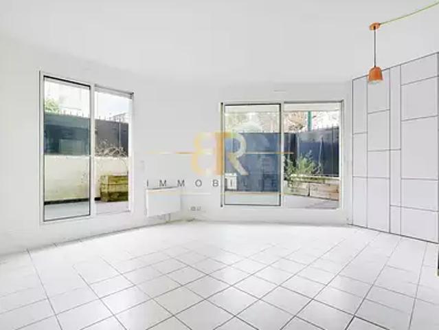 Appartement vente à Nogent-sur-Marne, Nogent-sur-marne