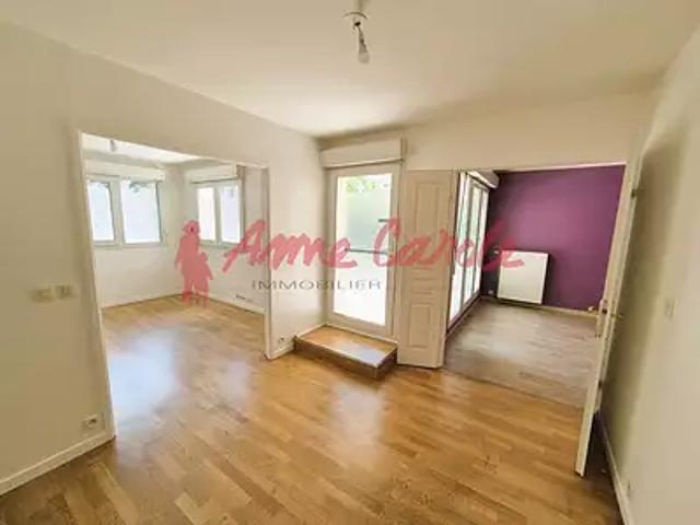 Appartement vente à Nogent-sur-Marne, Nogent-sur-marne