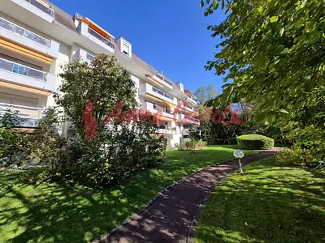 Appartement vente à Nogent-sur-Marne, Nogent-sur-marne