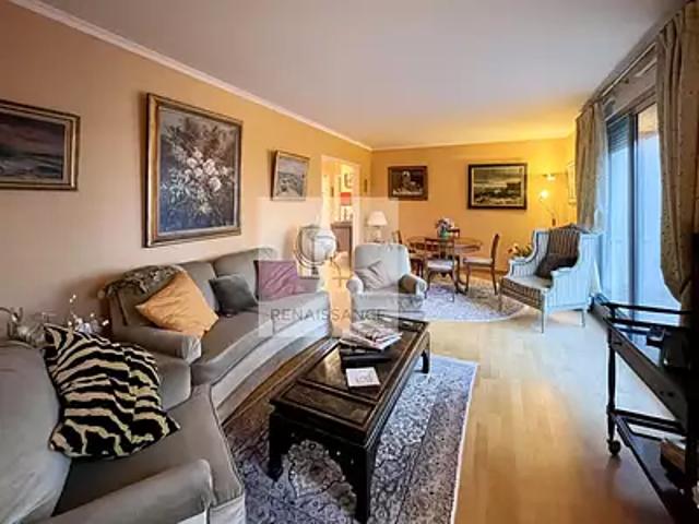 Appartement vente à Nogent-sur-Marne, Nogent-sur-marne
