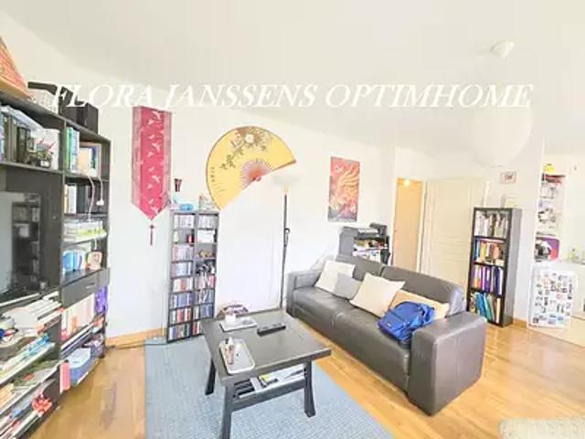 Appartement vente à Nogent-sur-Marne, Nogent-sur-marne