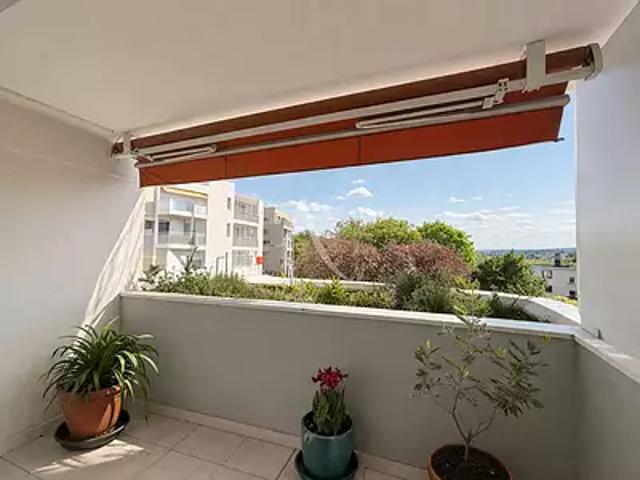Appartement vente à Nogent-sur-Marne, Nogent-sur-marne
