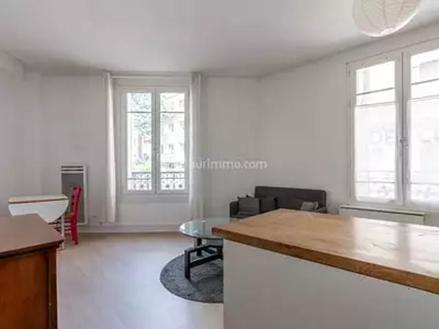Appartement vente à Nogent-sur-Marne, Nogent-sur-marne