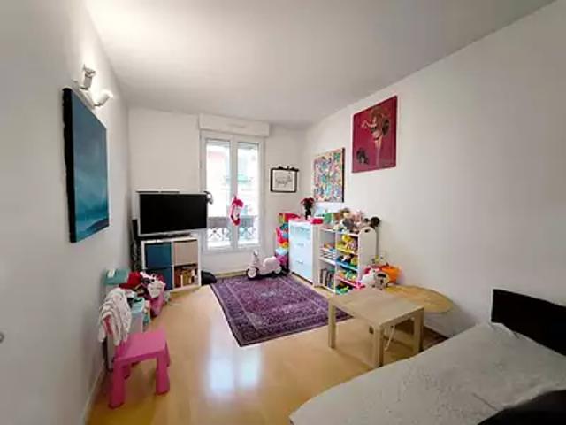 Appartement vente à Nogent-sur-Marne, Nogent-sur-marne