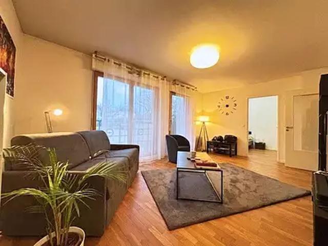 Appartement vente à Nogent-sur-Marne, Nogent-sur-marne