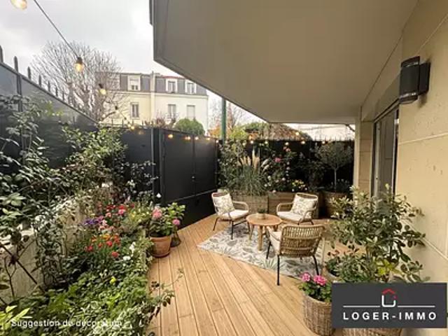 Appartement vente à Nogent-sur-Marne, Nogent-sur-marne