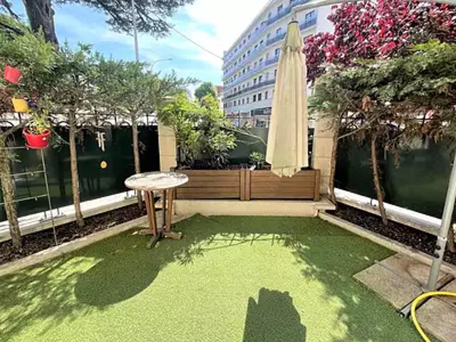 Appartement vente à Nogent-sur-Marne, Nogent-sur-marne