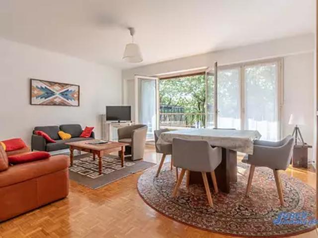 Appartement vente à Nogent-sur-Marne, Nogent-sur-marne