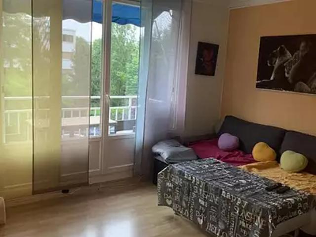 Appartement vente à Nogent-sur-Marne, Nogent-sur-marne