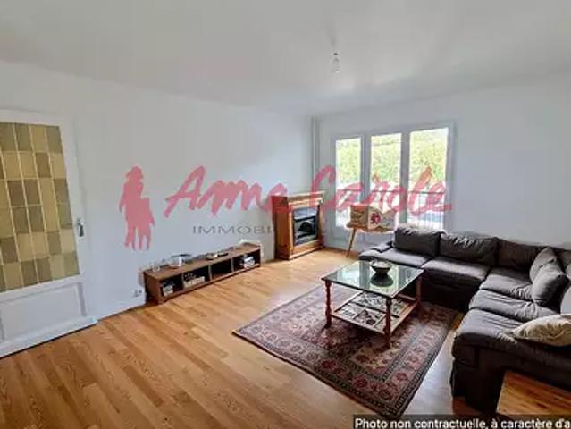 Appartement vente à Nogent-sur-Marne, Nogent-sur-marne