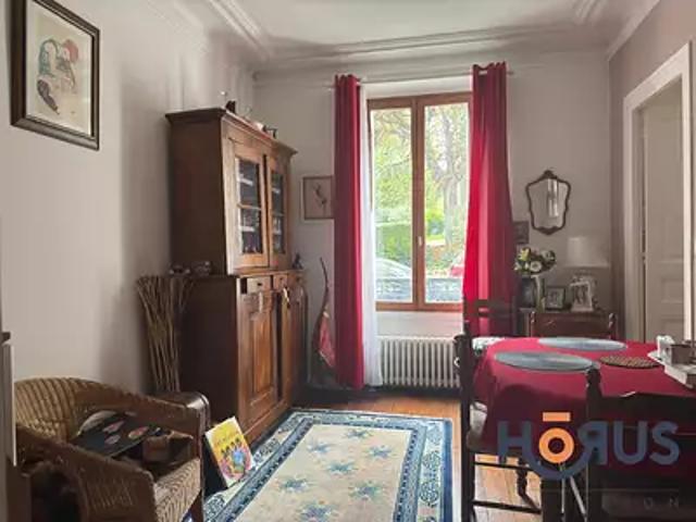 Appartement vente à Nogent-sur-Marne, Nogent-sur-marne