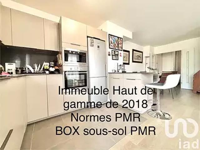 Appartement vente à Nogent-sur-Marne, Nogent-sur-marne