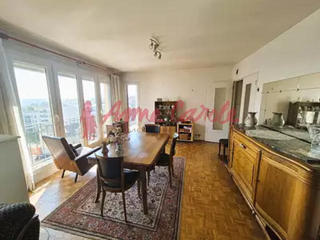 Appartement vente à Nogent-sur-Marne, Nogent-sur-marne