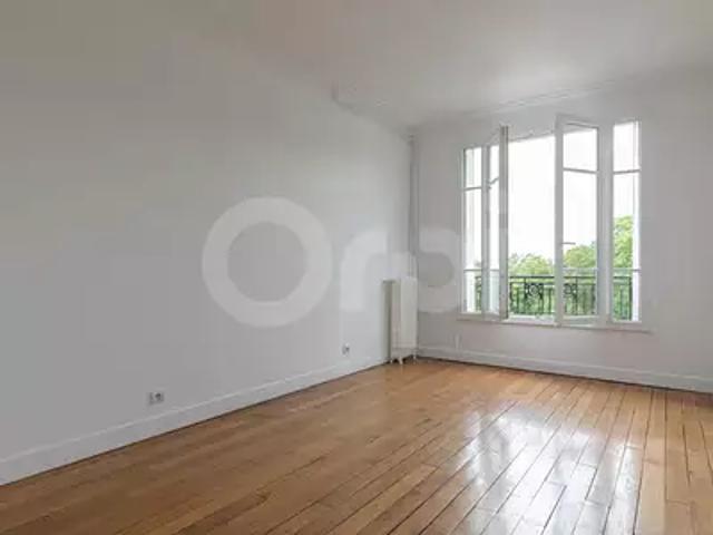 Appartement vente à Nogent-sur-Marne, Nogent-sur-marne