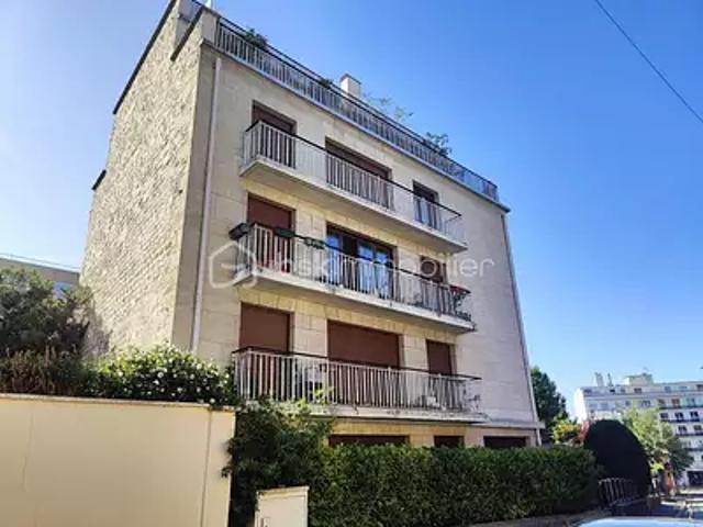 Appartement vente à Nogent-sur-Marne, Nogent-sur-marne