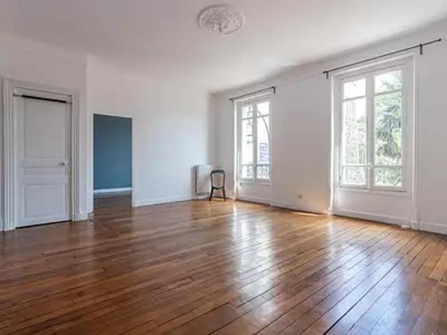 Appartement vente à Nogent-sur-Marne, Nogent-sur-marne