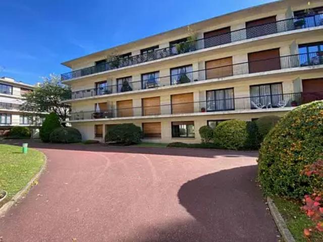Appartement vente à Nogent-sur-Marne, Nogent-sur-marne